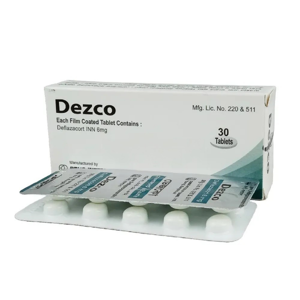 dezco-plain6mg